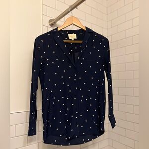 Sezane Florence Shirt